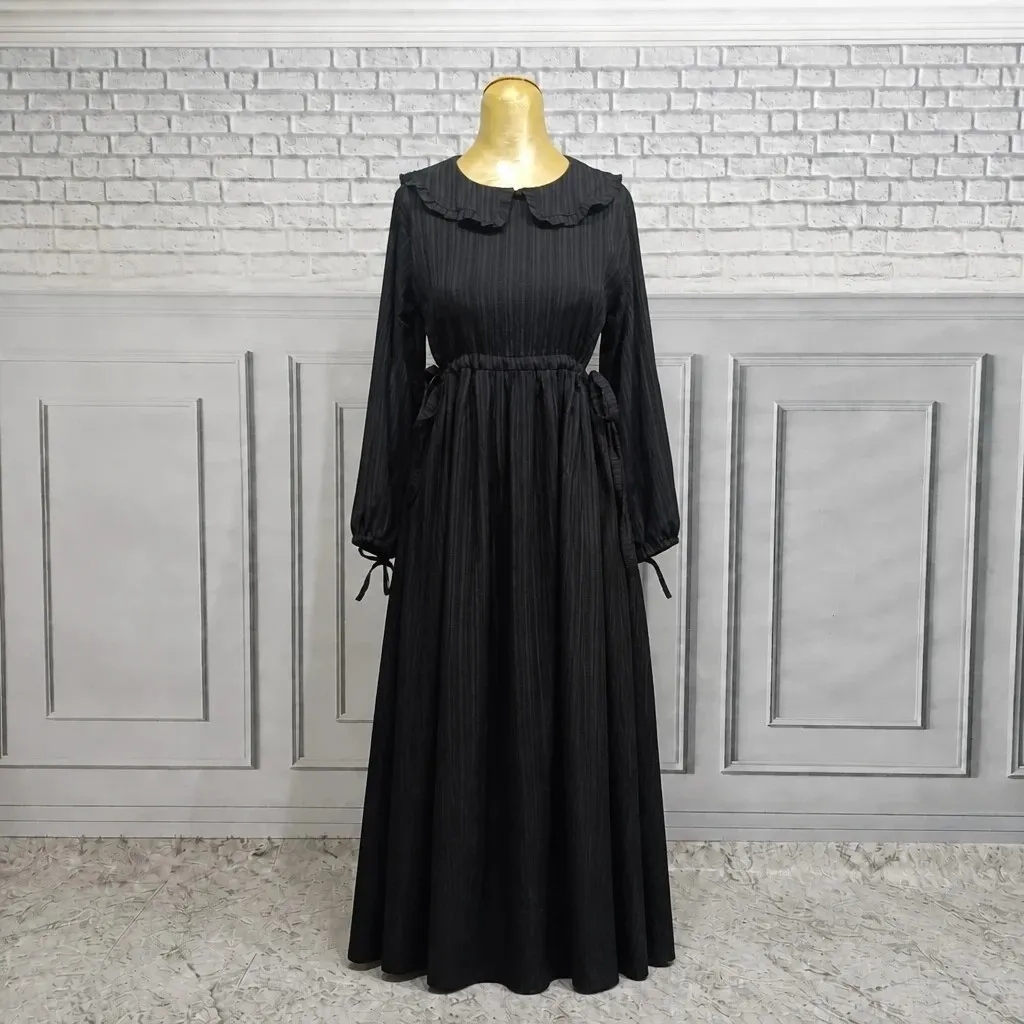 مانتو بلند سارا کراش دلتا کمربنددار سایز 1 و 2 رنگ بندی متنوع
