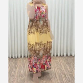 سارافون نخی یاسمن A7572