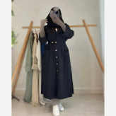 مانتو شانتون مدل ماربل فری سایز تا 46