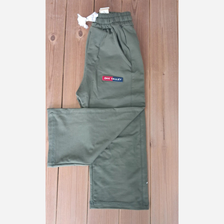 شلوار اسلش پنبه ای اسپرت بچه گانه مدل گلکسی