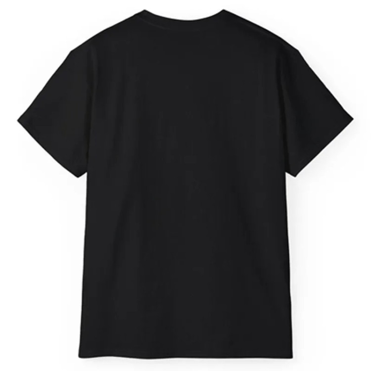 تیشرت آستین کوتاه مردانه پاد آفرین مدل کلمه کد 1224 با یقه گرد