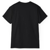 تی شرت آستین کوتاه مردانه پاد آفرین مدل گربه طرح چاپ مقاوم یقه گرد