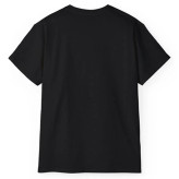 تیشرت آستین کوتاه مردانه پاد آفرین مدل پدر طرح چاپ جنس نخ پلی استر