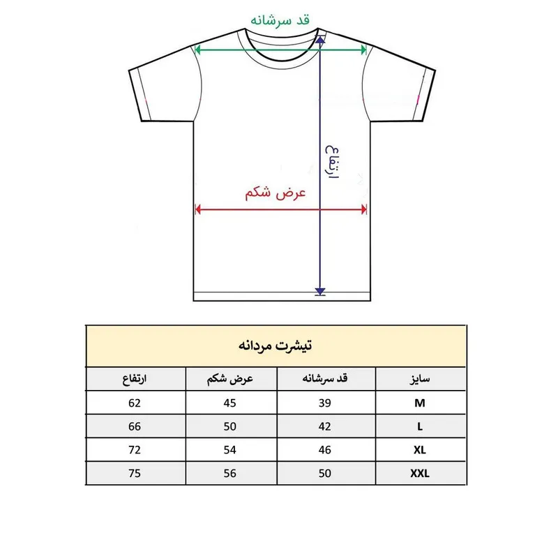 تیشرت آستین کوتاه مردانه مدل سوپرمن کد 867 با یقه گرد و تنخور معمولی