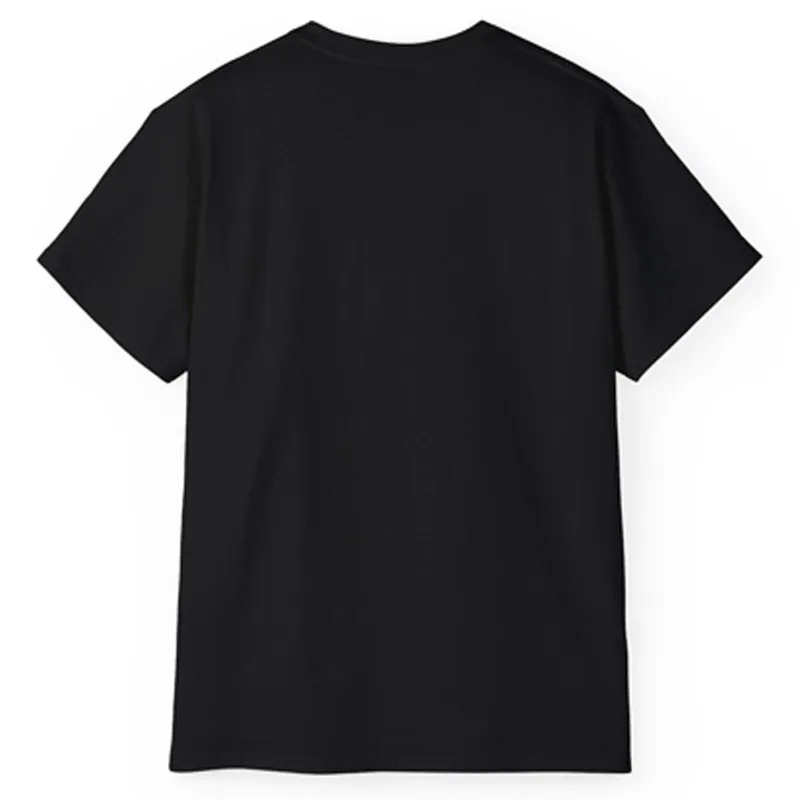 تیشرت آستین کوتاه مردانه طرح گرگ مدل 849