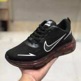 کفش اسپرت مردانه نایک با رویه اسپیسر و زیره طبی ایویا