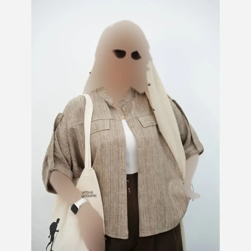 خرید مانتو کوتاه اسپرت صوفیا گازوئیلی فری سایز 36 تا 46 رنگ مشکی سرمه ای کرم