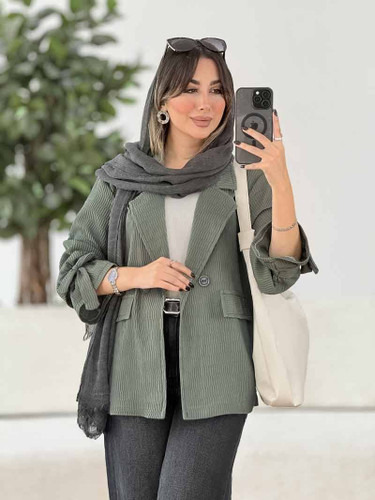 مدل سیتا جنس اطلسی با کیفیت فری سایز 36 تا 46