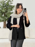 مدل سیتا جنس اطلسی با کیفیت فری سایز 36 تا 46