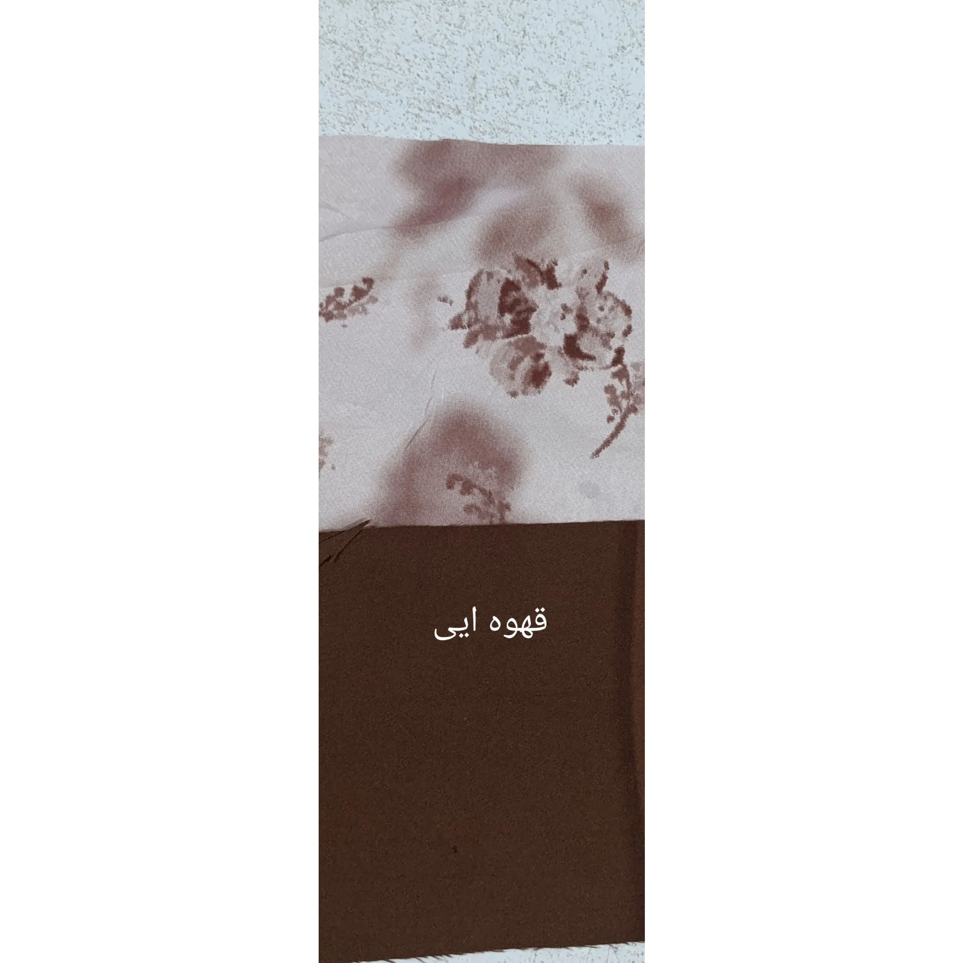 ست ست شومیز دامن زنانه الیزه و مازراتی سایز بزرگ رنگ بندی متنوع