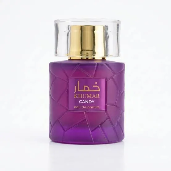 عطر ادکلن زنانه خمار کندی وادی الخلیج 100 میل (Khumar Candy)
