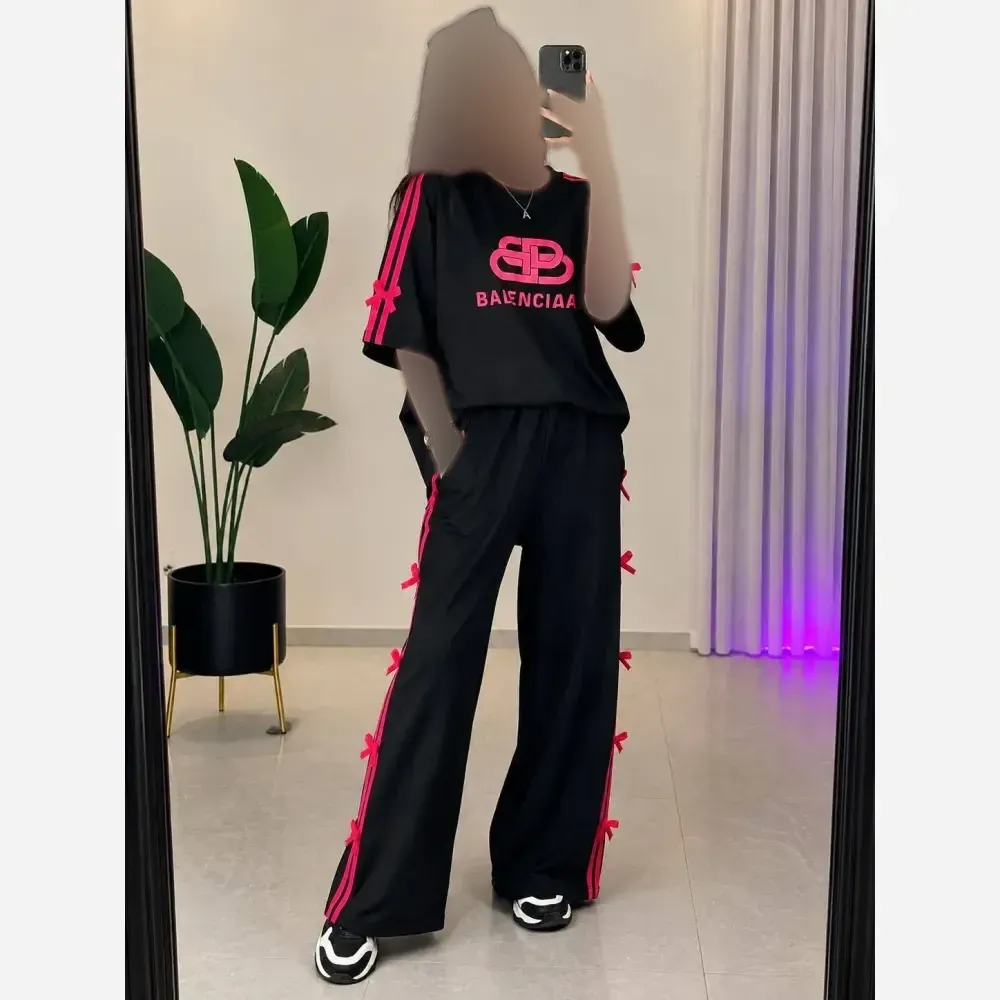 ست پژواک اسپان گلکسی فری سایز 36 تا 46