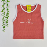 تاپ کراپ رنگی کبریتی شنل دخترانه ترک