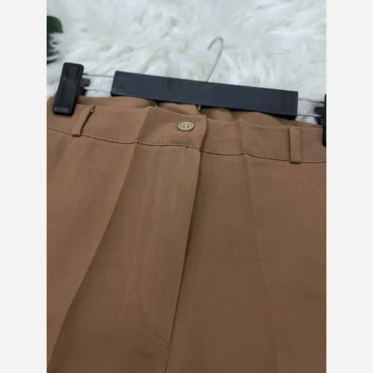 شلوار کلاسیک مازراتی درجه یک زنانه تنخور عالی شیک و جذاب