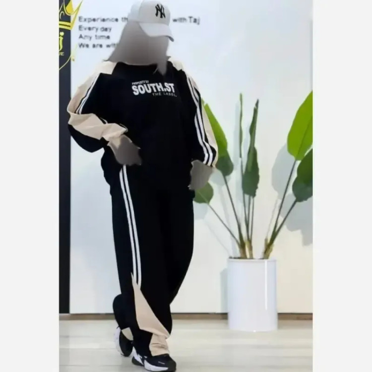 ست بلوز شلوار دورس پنبه زنانه مدل باکو سایز 38 تا 46