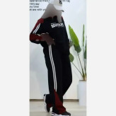 ست بلوز شلوار دورس پنبه زنانه مدل باکو سایز 38 تا 46