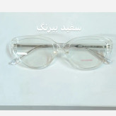 عینک آفتابی زنانه فتوکرومیک دسته سیم با قابلیت تعویض لنز مناسب صورت متوسط و ریز