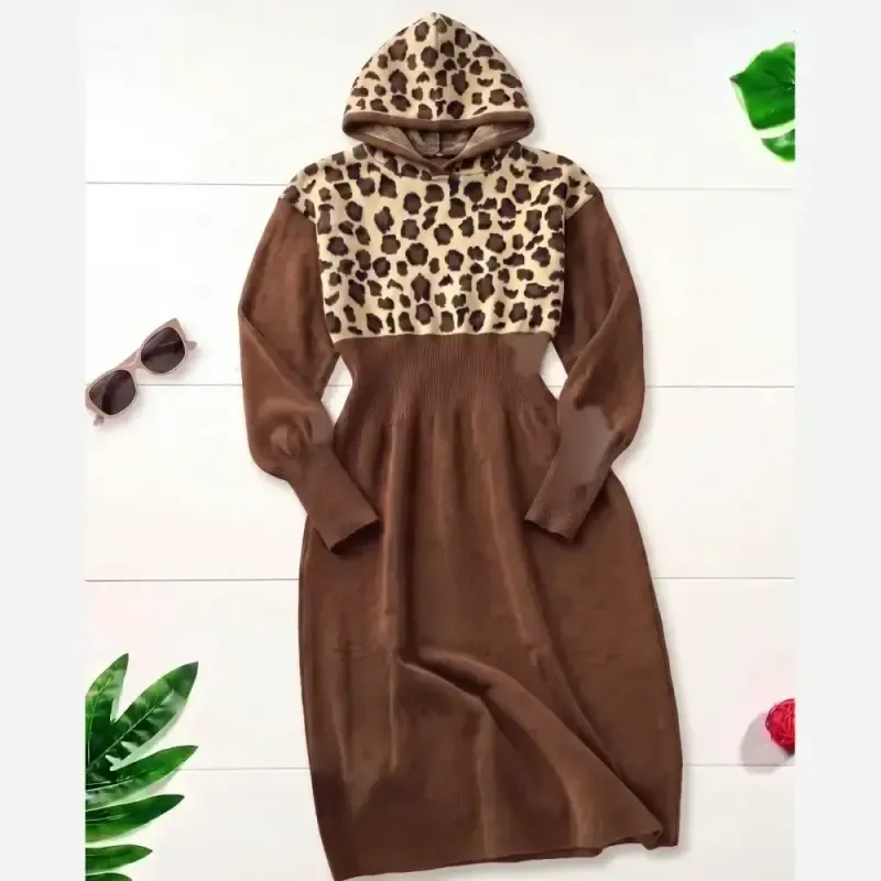 کفتان بافت ژیوان فری سایز 38 تا 48 رنگ نسکافه ای و کرم