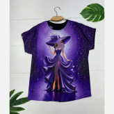 کفتان بافت مدل ساعت شنی فری سایز رنگ ذغالی و طوسی