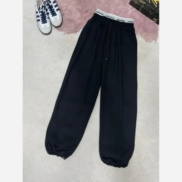 ست اسپرت پنبه گلکسی درجه یک زنانه مدل miu سایز 38 تا 46