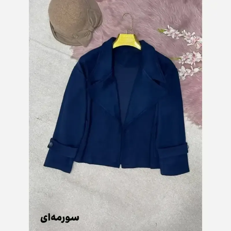 کت فوتر دینا جنس فوتر کوبیده شده فری سایز 38 تا 46