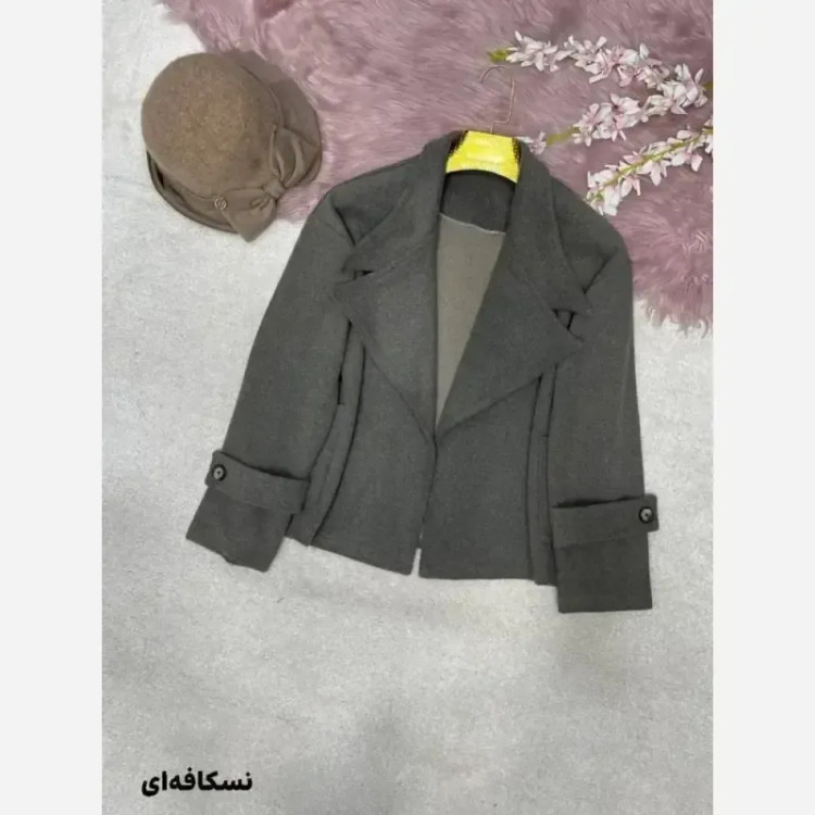 کت فوتر دینا جنس فوتر کوبیده شده فری سایز 38 تا 46