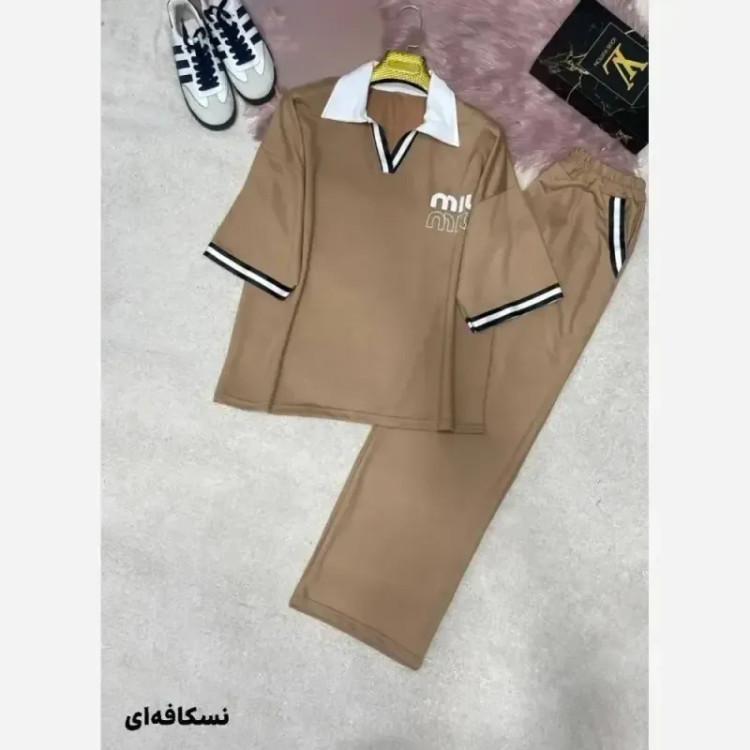 شال موهر پاییزه موهرپشمی ابعاد 65 در 196 سایز آزاد