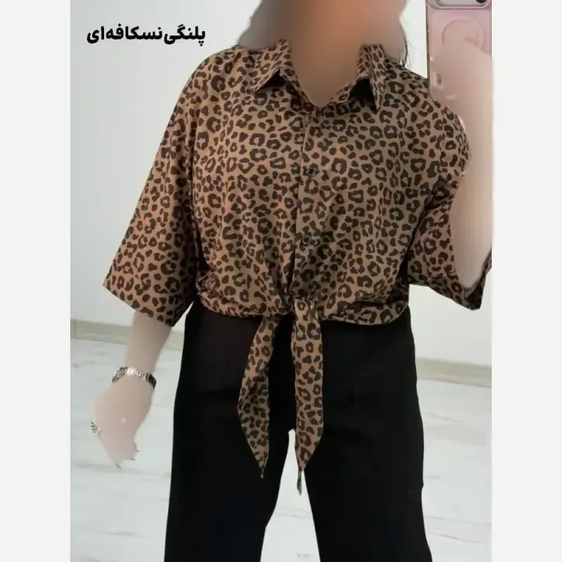 ست اسپرت زنانه پنبه گلکسی مدل happy سایز فری 38 تا 46