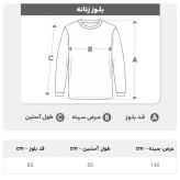 بلوز زنانه طوسی یقه کوبایی سایز بزرگ مناسب سایز 46 تا 50