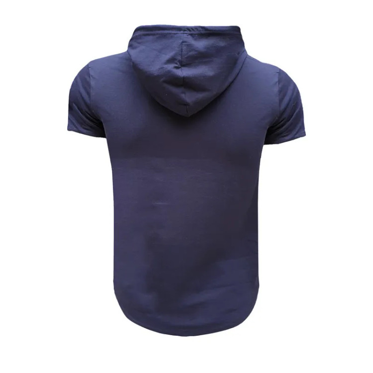ست تی شرت و شلوار مردانه پنبه یکرو و نخ مدل jor