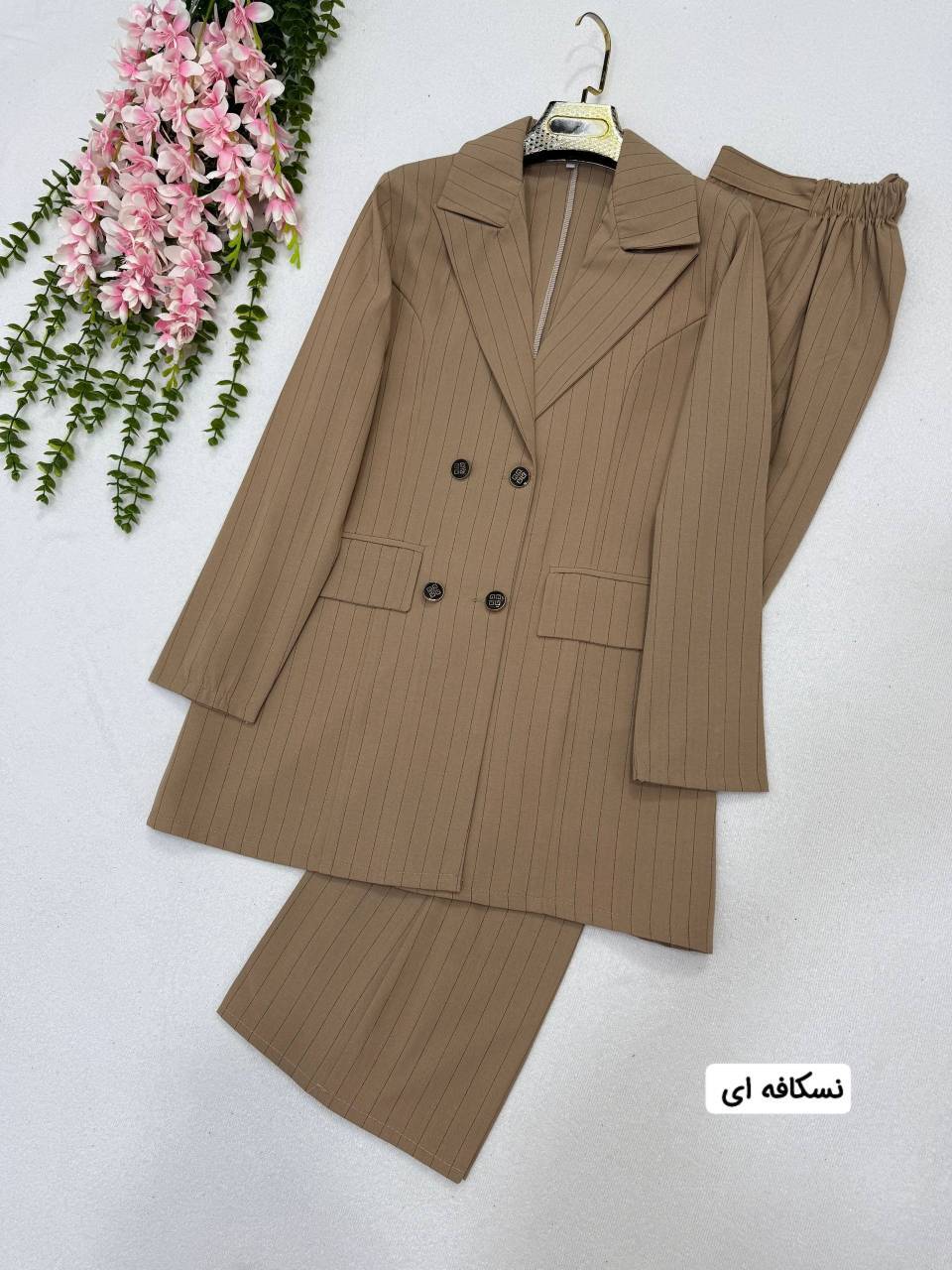 مدل مهرو