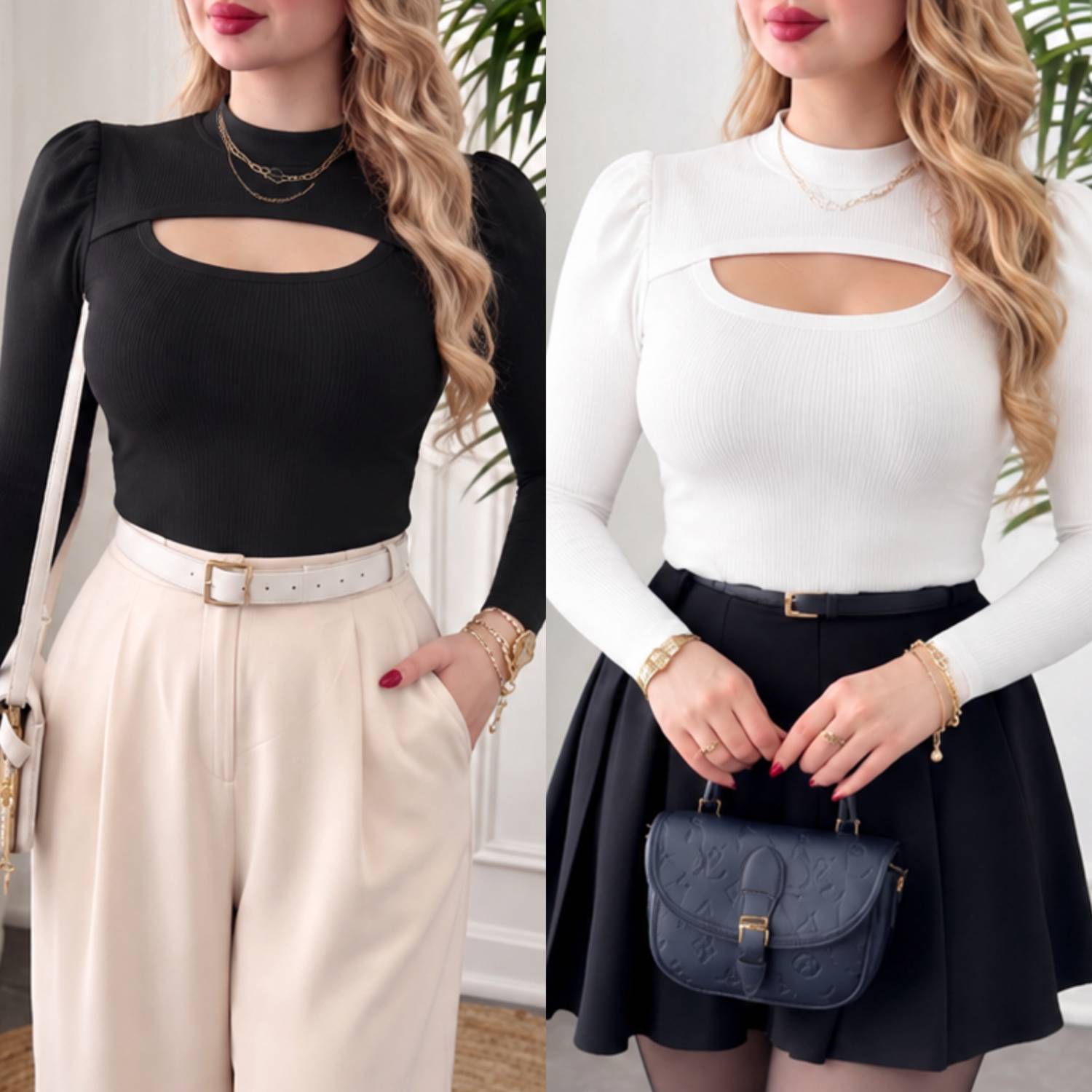 بادی یقه خشتی