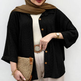 شومیز مراکشی کوک دوزی