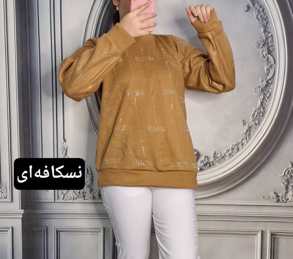 بلوز دورس میو میو