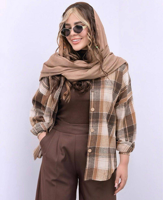 شکت چهارخونه پارمیس