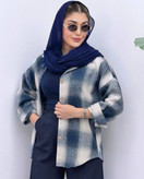 شکت چهارخونه پارمیس