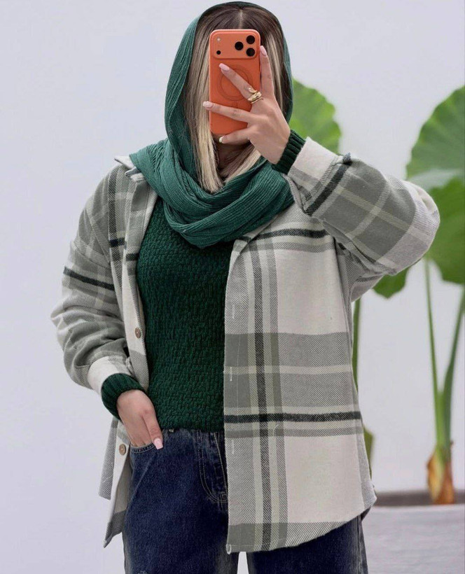 شکت چهارخونه پارمیس