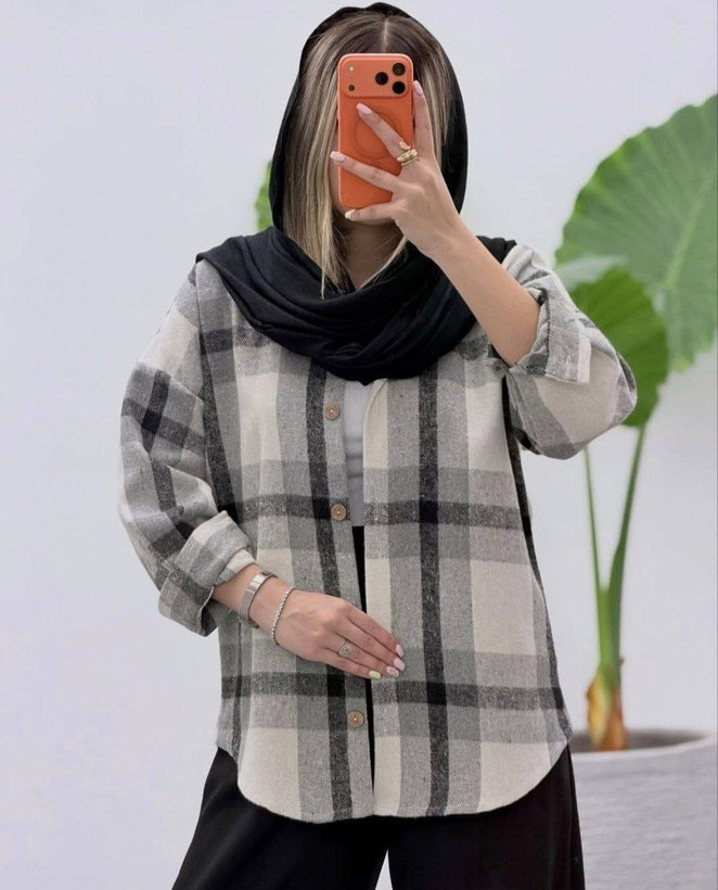 شکت چهارخونه پارمیس