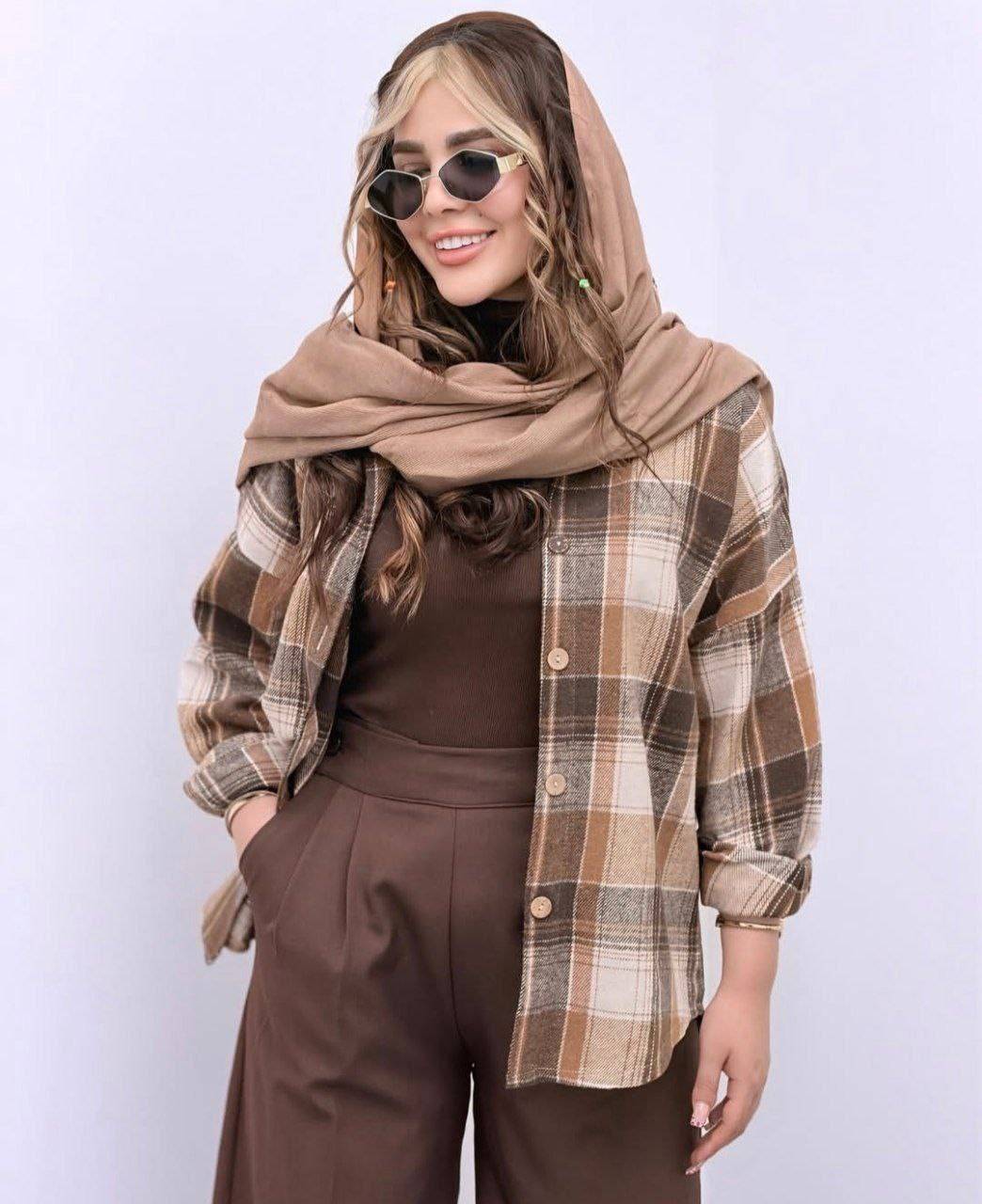 شکت چهارخونه پارمیس