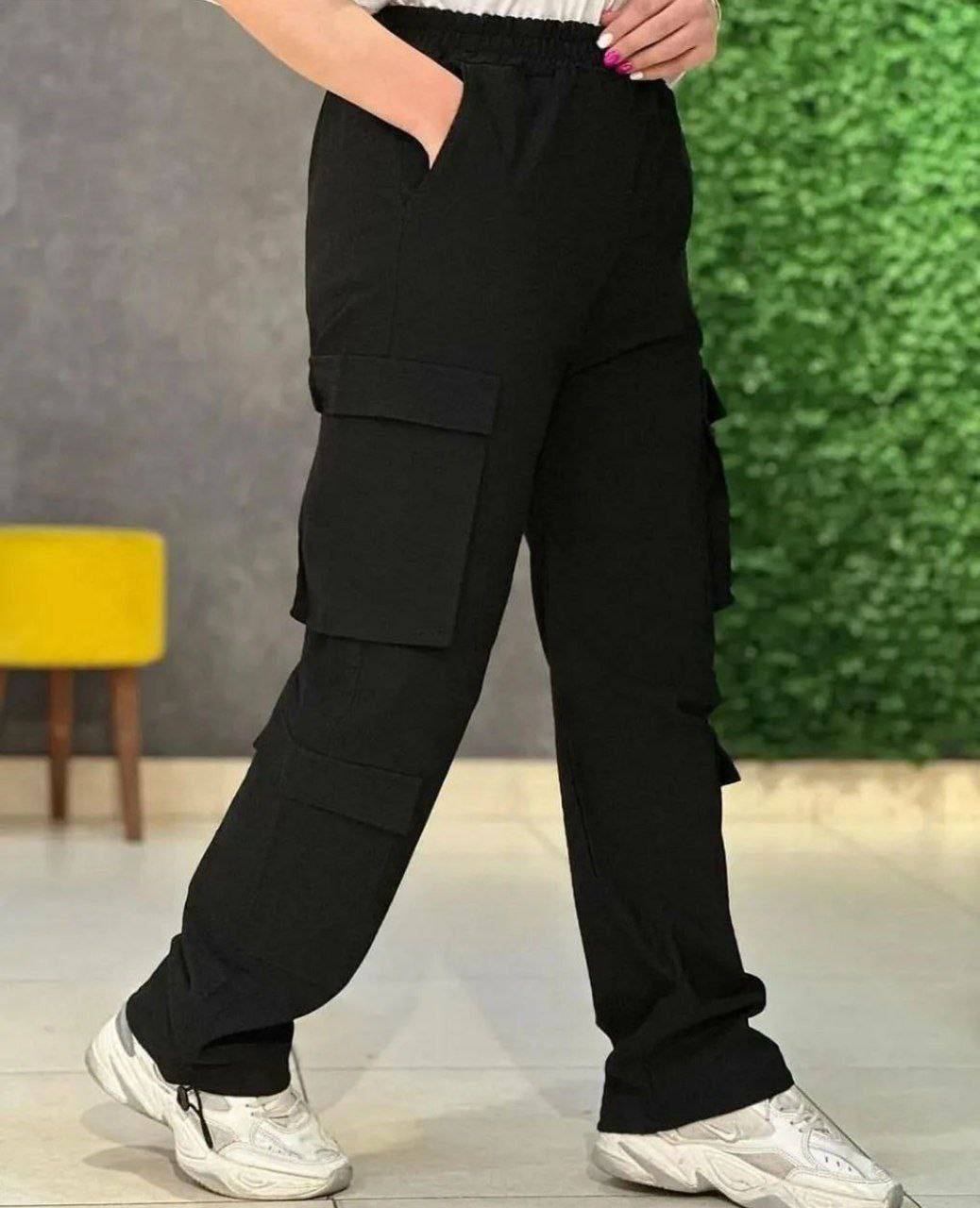 شلوار کارگو