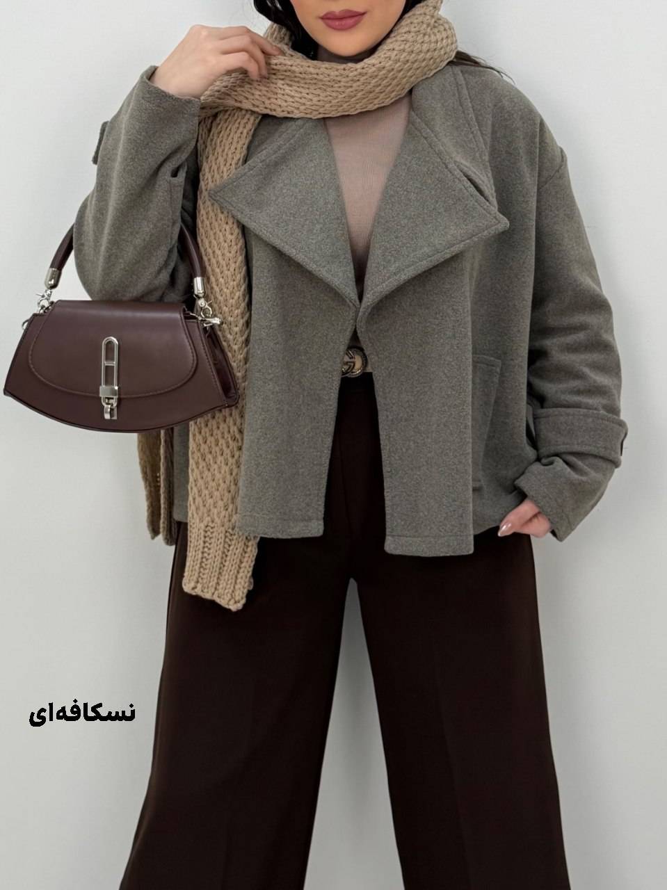 کت فوتر دینا