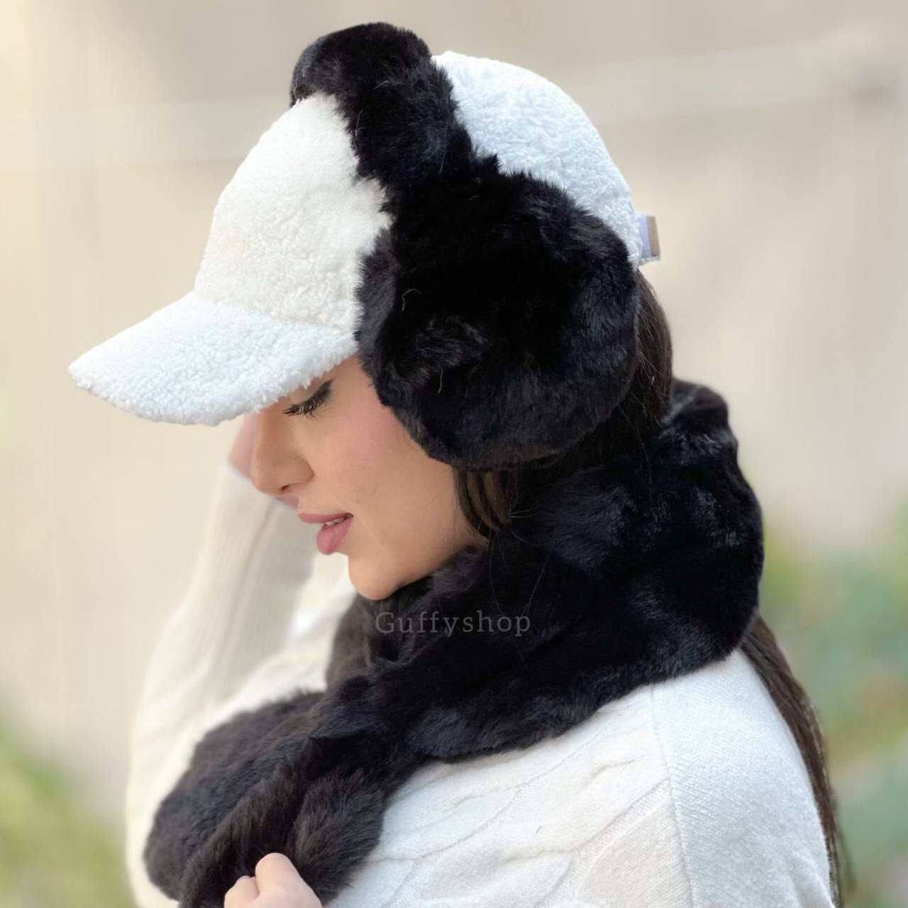 گوش گیر خز وارداتی