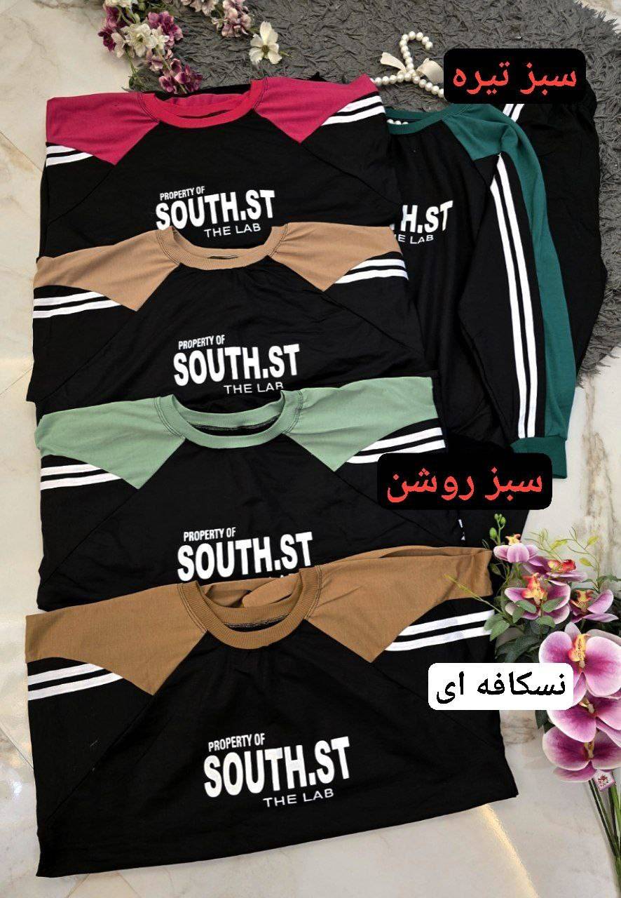 ست باکو