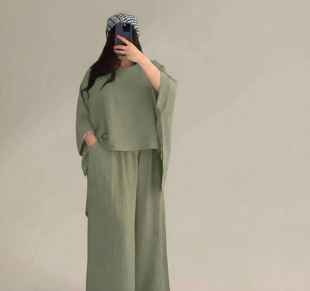 ست سرو