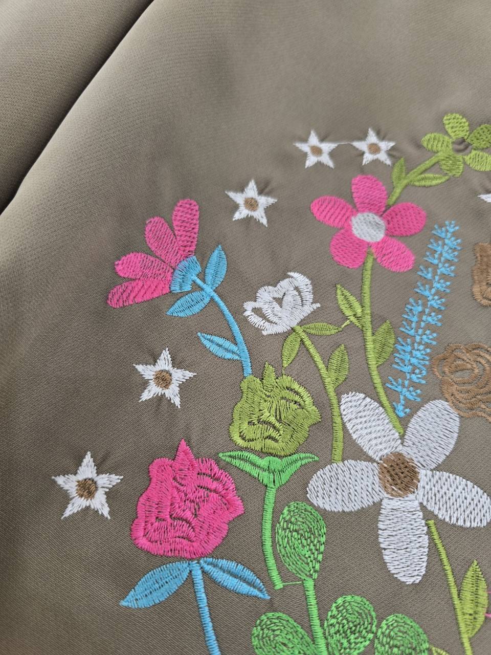 رویه و سارافون آرامش