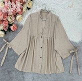 شومیز باکسی ینزی MIU