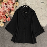 شومیز باکسی ویو