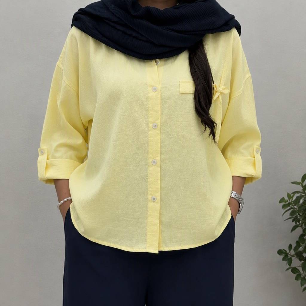 شومیز لاریس