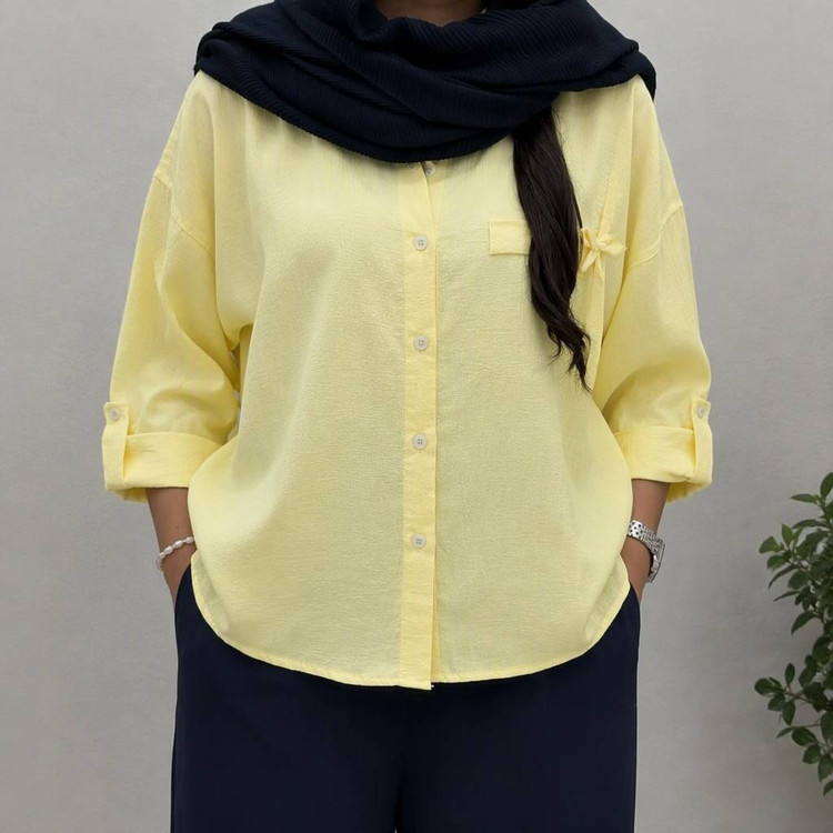 شومیز لاریس