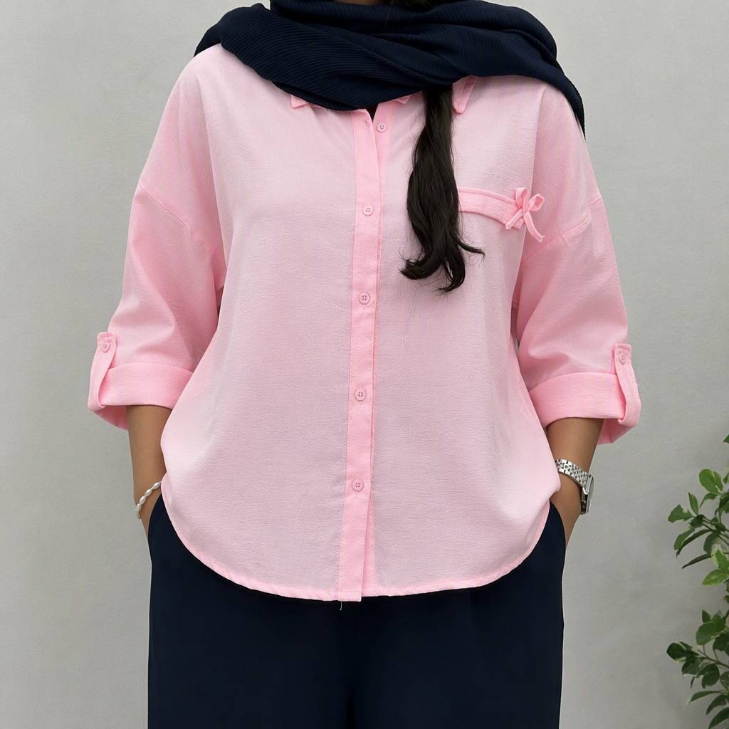 شومیز لاریس